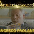 Apulia Web Fest 2020 assegna oltre 40 premi. Miglior Attore Francesco Paolantoni