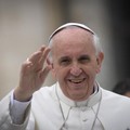 Ecco tutte le informazioni su pass, accessi, parcheggi per la visita di Papa Francesco