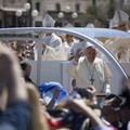 Papa Francesco a Molfetta: i numeri di un evento storico