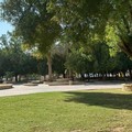 Domani l'apertura al pubblico del parco di via Caduti di tutte le guerre a Ruvo