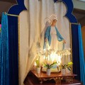 A Ruvo novena in onore della Beata Maria Vergine Immacolata