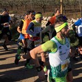 Oltre 300 atleti al primo “Winter eco-trail” nel Parco nazionale dell’Alta Murgia