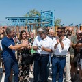 Intimidazioni al Sindaco di Ruvo: il messaggio di solidarietà della SANB S.p.A.