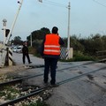 Ruvo di Puglia dice addio a tre passaggi a livello