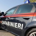Beccati dai carabinieri i ladri di rame sulla linea Ferrotramviaria