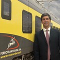 Ferrotramviaria, Giuseppe Pavoncelli è il nuovo presidente ed amministratore delegato
