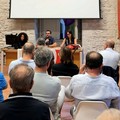 Il Partito Democratico propone Michele Scardigno come candidato Sindaco