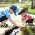 Centri estivi e servizi per l'infanzia, i moduli per presentare progetti