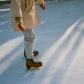 Ruvo on Ice: oggi l’inaugurazione della pista di pattinaggio