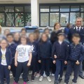 Polizia Stradale a scuola per sensibilizzare alla cultura della sicurezza stradale