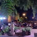 A Piano Terra  "Nel Centro della Periferia " con un finale che guarda già al futuro