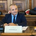 La prima seduta del consiglio metropolitano di Bari, per Ruvo di Puglia c'è Piero Paparella