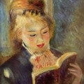 L'AEDE presenta il libro "La donna che legge" con Bianca Tragni