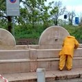 Tre Piloni, venerdì 5 giugno intervento di lavaggio e sanificazione