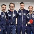 W il Ping Ruvo, una stagione da incorniciare: secondo posto conquistato!