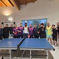 Russ Smith cambia campo: a Ruvo il campione NBA conquista anche il tavolo da ping pong