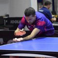 Tennistavolo Ruvo, esordio da applausi in D1: il “W il Ping” supera Trani per 6-1