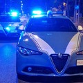 Picchia la compagna e la manda in ospedale, arrestato per maltrattamenti