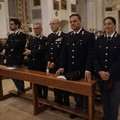 San Michele Arcangelo, patrono della Polizia di Stato, celebrato a Ruvo di Puglia