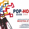 Pop Home, tre artisti pugliesi alla Sienese Art Gallery