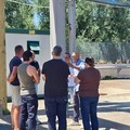 Irrigazione, Comune di Ruvo e ARIF: scatta il piano operativo