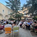 A Ruvo la cerimonia di premiazione del sesto "Premio alla solidarietà Nicola Tedone"