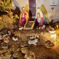 Inaugurato il Presepe di San Michele Arcangelo a Ruvo di Puglia  - LE FOTO