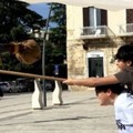 Ruvo ospita l’History & Fun Festival: studenti protagonisti tra storia, gioco e inclusione