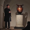 Il restauro del Museo Jatta e le antiche armi presenti nella collezione, giornata studio dedicata a Ruvo