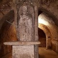 La “Grotta di San Cleto” apre le porte al pubblico