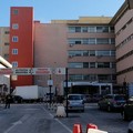 Pronto Soccorso di Molfetta, roba da terzo mondo