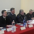 «La protezione civile funziona», alla presenza di Borrelli si ricorda il disastro ferroviario