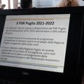 PSR Puglia, raggiunto target di spesa. Pronti ulteriori 544 milioni di euro