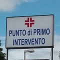 Dal 1° gennaio chiude il Punto di primo intervento