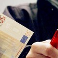 Rapinatori assaltano banca, a segno il colpo