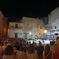 Al concerto finale del Ruvo Coro Festival 2025 raccolti 1.450 euro per Gaza