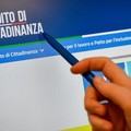 Reddito di cittadinanza,  oggi primo giorno di  attività per 23 nuovi beneficiari