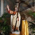 La solennità di Cristo Re: domani la festa alla parrocchia del SS. Redentore