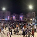 Un fine settimana di preghiera, musica e solidarietà in onore di san Rocco - LE FOTO