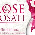  "Rose & Rosati”, a Ruvo di Puglia il primo festival dedicato alle eccellenze in rosa