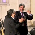 Festa della Musica, prima uscita pubblica del sindaco Chieco