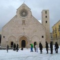 Ritorna il freddo gelido: temperature a picco e possibilità di neve anche a Ruvo di Puglia