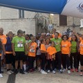 A Ruvo si corre per “la vita” con la maratona “Run for life”