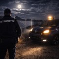 Furto sventato in un impianto fotovoltaico, recuperati anche due veicoli rubati