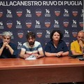 La Ruvo Crifo Wines resta in A2: «Una scelta di cuore»