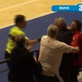 Netta condanna del Futsal Ruvo a quanto accaduto nel match col Real Matera