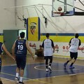 Basket, vittoria ruvese a Monteroni
