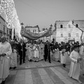Ruvo di Puglia in mostra: l’Ottavario del Corpus Domini protagonista a Molfetta