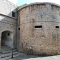 Un tour alla scoperta delle antiche mura cittadine