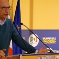 Il PD di Ruvo di Puglia scrive a Letta: «In disaccordo col governo sulla ripartizione dei fondi del NextGenerationEU»